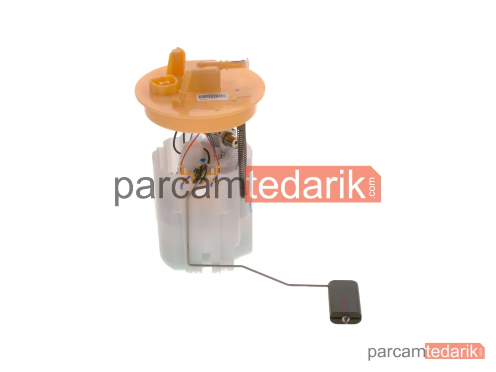 058020000Z | Yakıt Pompası Modülü — Ford Focus IV