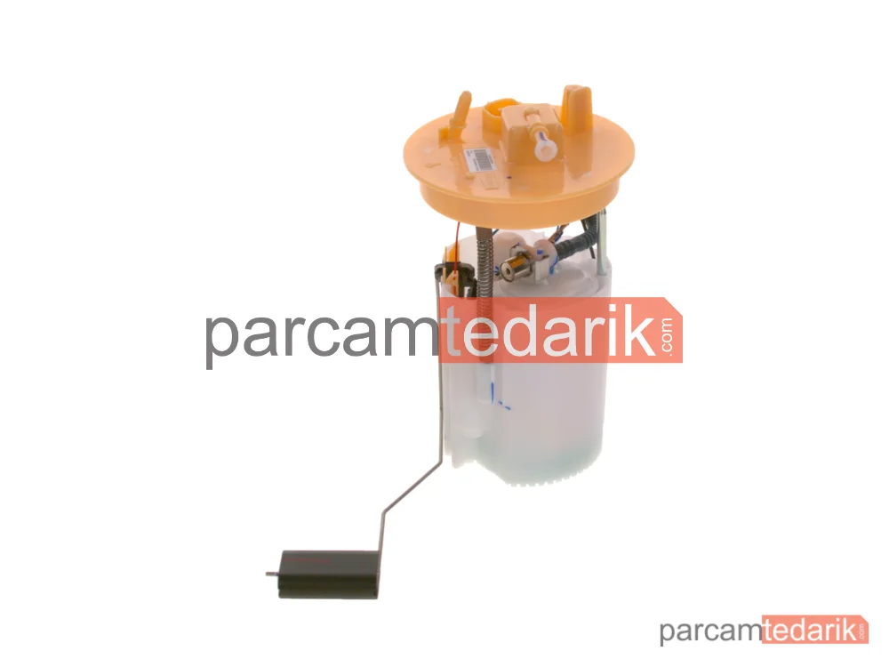 BOSCH 058020000Z | Yakıt Pompası Modülü — Ford Focus IV