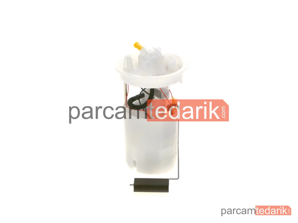 BOSCH 0580200015 | Yakıt Pompası Modülü — Mazda 3