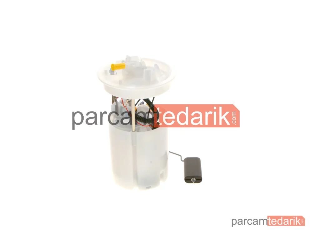 BOSCH 0580200015 | Yakıt Pompası Modülü — Mazda 3