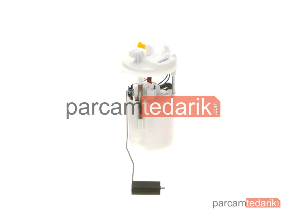 Yakıt Pompası Modülü — Renault Megane III, Renault Fluence, Renault Megane III Coupe - 0580200025