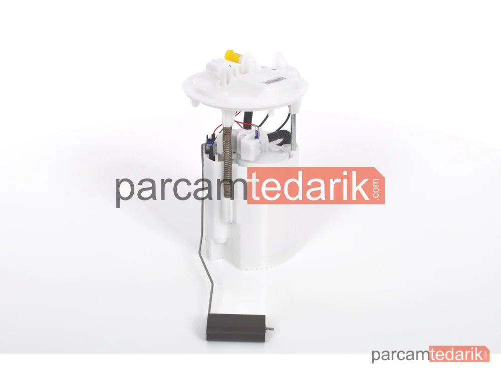 BOSCH 0580200025 | Yakıt Pompası Modülü — Renault Megane III, Renault Fluence, Renault Megane III Coupe