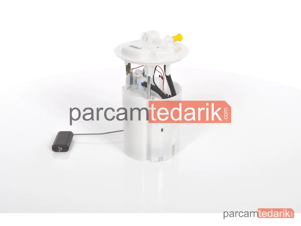 BOSCH 0580200025 | Yakıt Pompası Modülü — Renault Megane III, Renault Fluence, Renault Megane III Coupe