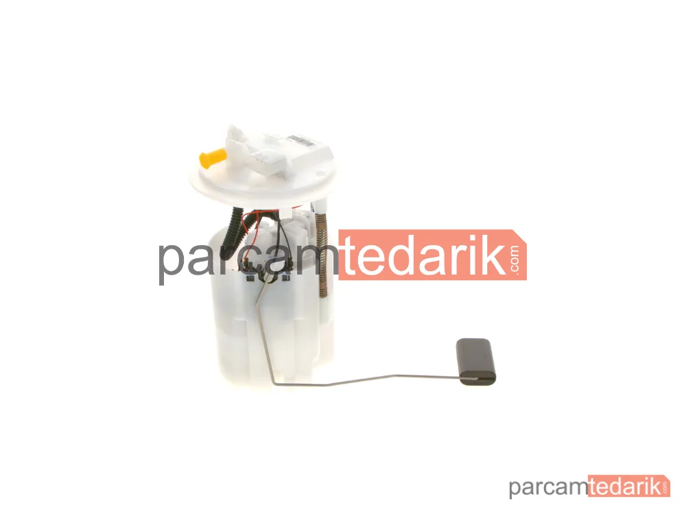 BOSCH 0580200025 | Yakıt Pompası Modülü — Renault Megane III, Renault Fluence, Renault Megane III Coupe