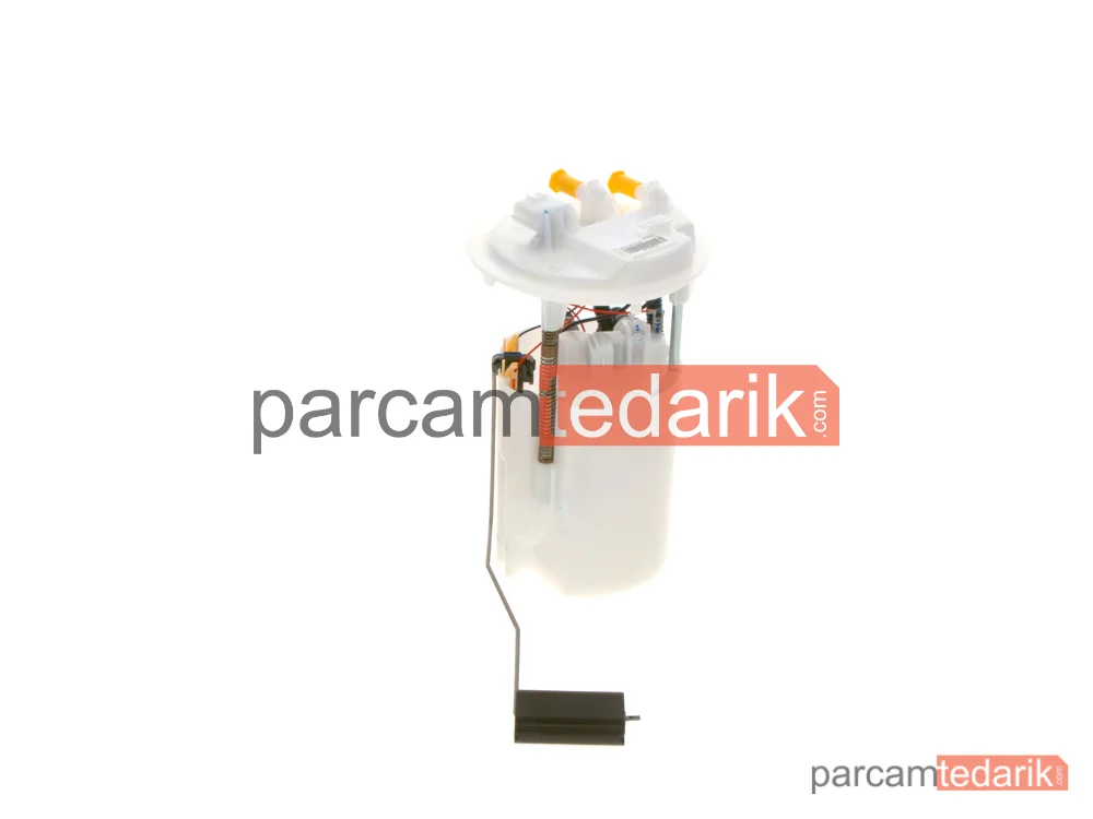 Yakıt Pompası Modülü — Renault Megane III, Renault Fluence, Renault Scénic III - 0580200027