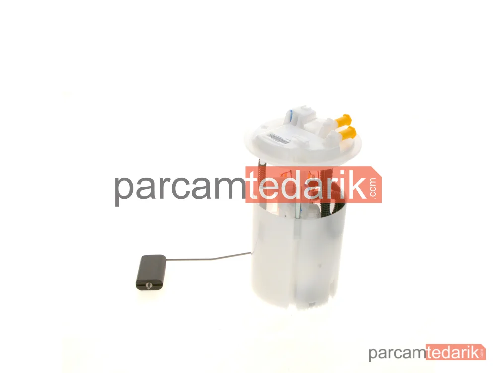 BOSCH 0580200027 | Yakıt Pompası Modülü — Renault Megane III, Renault Fluence, Renault Scénic III