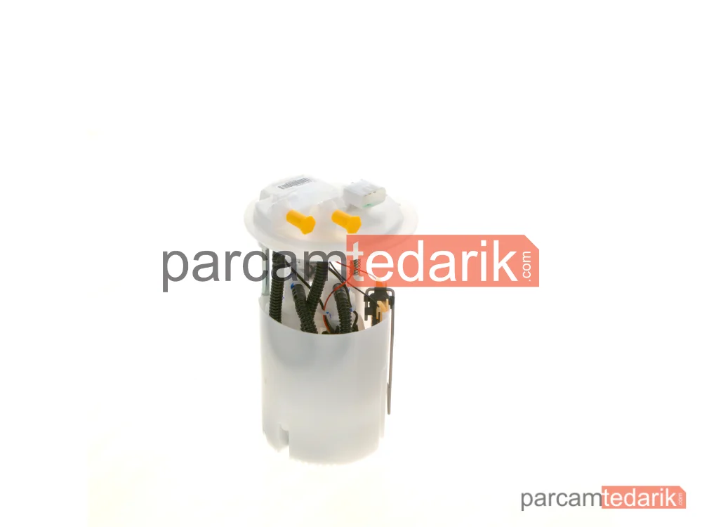 BOSCH 0580200027 | Yakıt Pompası Modülü — Renault Megane III, Renault Fluence, Renault Scénic III