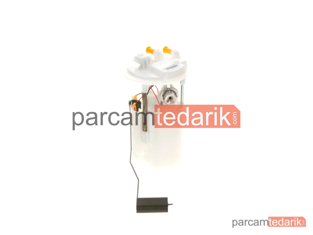 Yakıt Pompası Modülü — Renault Megane III Coupe, Renault Megane III - 0580200029