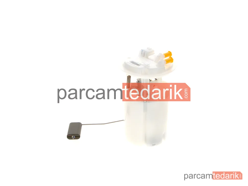 BOSCH 0580200029 | Yakıt Pompası Modülü — Renault Megane III Coupe, Renault Megane III