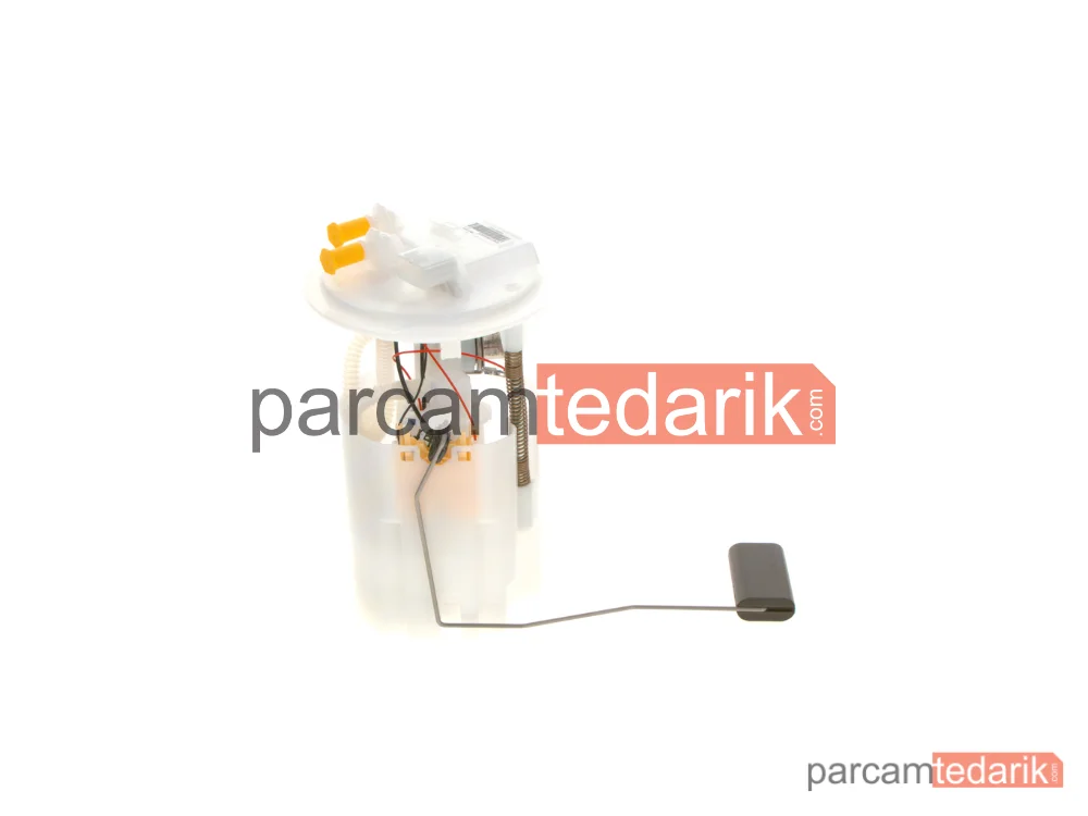 BOSCH 0580200029 | Yakıt Pompası Modülü — Renault Megane III Coupe, Renault Megane III