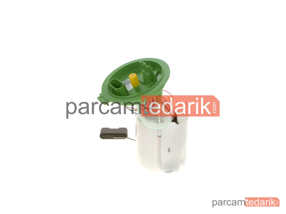 BOSCH 058020002B | Yakıt Pompası Modülü — Seat Leon ST, Seat Leon, Audi A3 Limousine