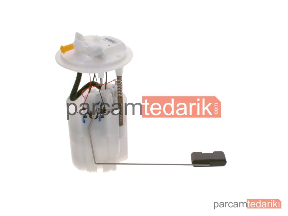 Yakıt Pompası Modülü — Renault Megane CC - 0580200031