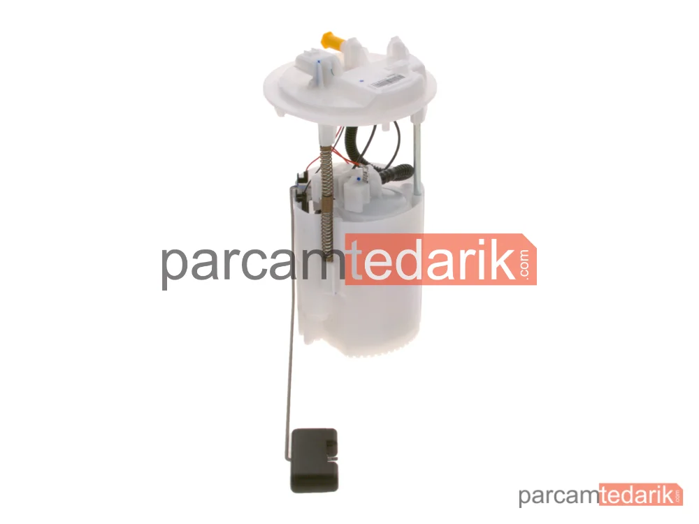 BOSCH 0580200031 | Yakıt Pompası Modülü — Renault Megane CC