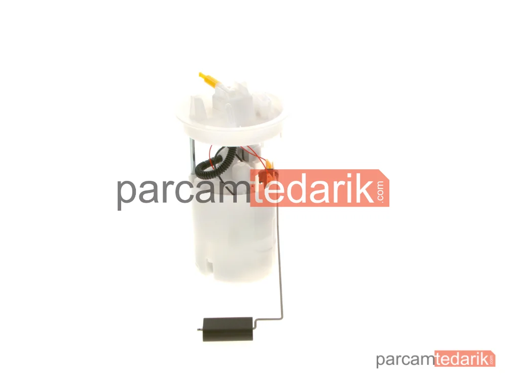 0580200056 | Yakıt Pompası Modülü — Ford Focus III, Ford C-Max II, Ford Grand C-Max