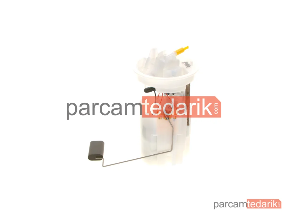 BOSCH 0580200056 | Yakıt Pompası Modülü — Ford Focus III, Ford C-Max II, Ford Grand C-Max