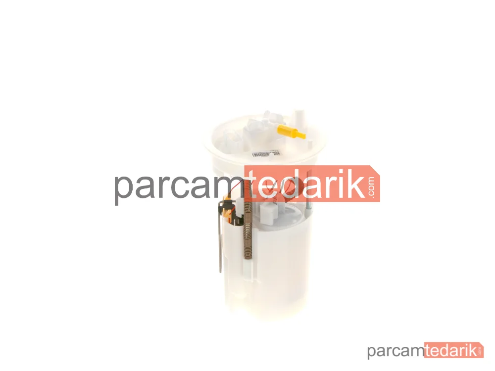 BOSCH 0580200056 | Yakıt Pompası Modülü — Ford Focus III, Ford C-Max II, Ford Grand C-Max