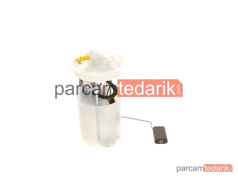 BOSCH 0580200056 | Yakıt Pompası Modülü — Ford Focus III, Ford C-Max II, Ford Grand C-Max