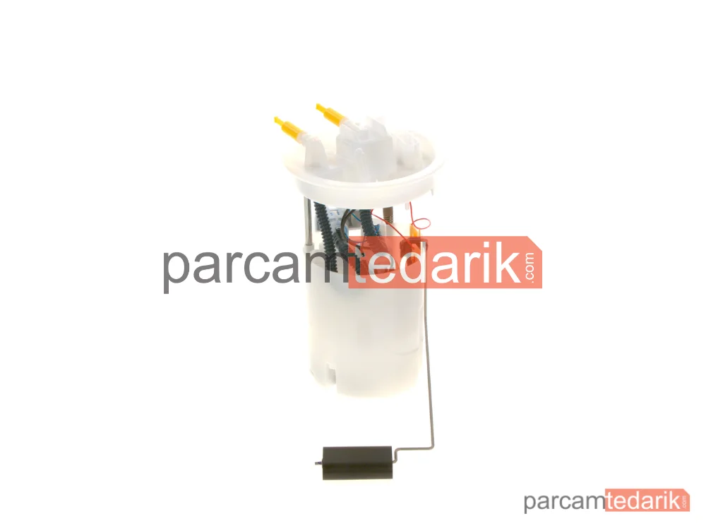 BOSCH 0580200058 | Yakıt Pompası Modülü — Ford Focus III, Ford C-Max II