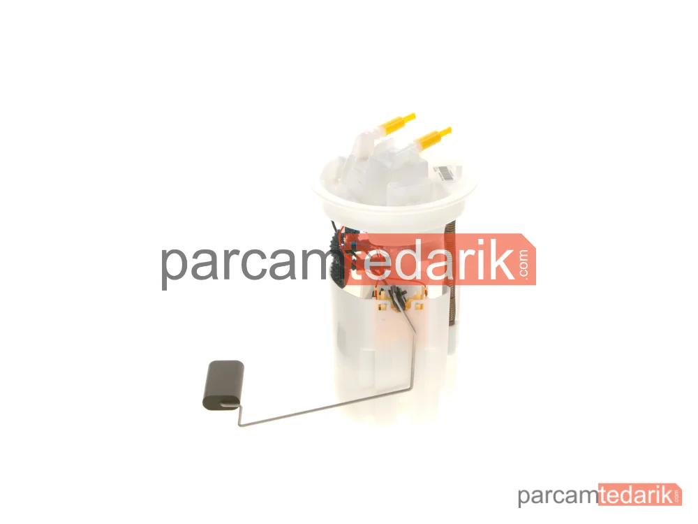BOSCH 0580200058 | Yakıt Pompası Modülü — Ford Focus III, Ford C-Max II