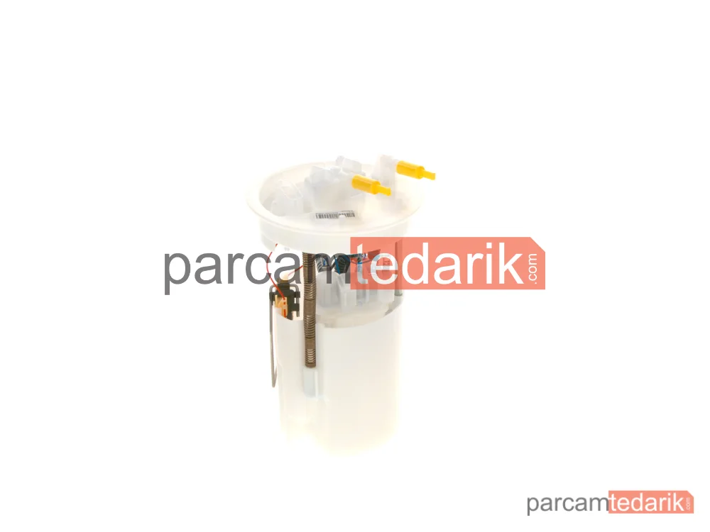 BOSCH 0580200058 | Yakıt Pompası Modülü — Ford Focus III, Ford C-Max II