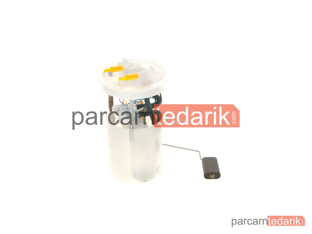 BOSCH 0580200058 | Yakıt Pompası Modülü — Ford Focus III, Ford C-Max II