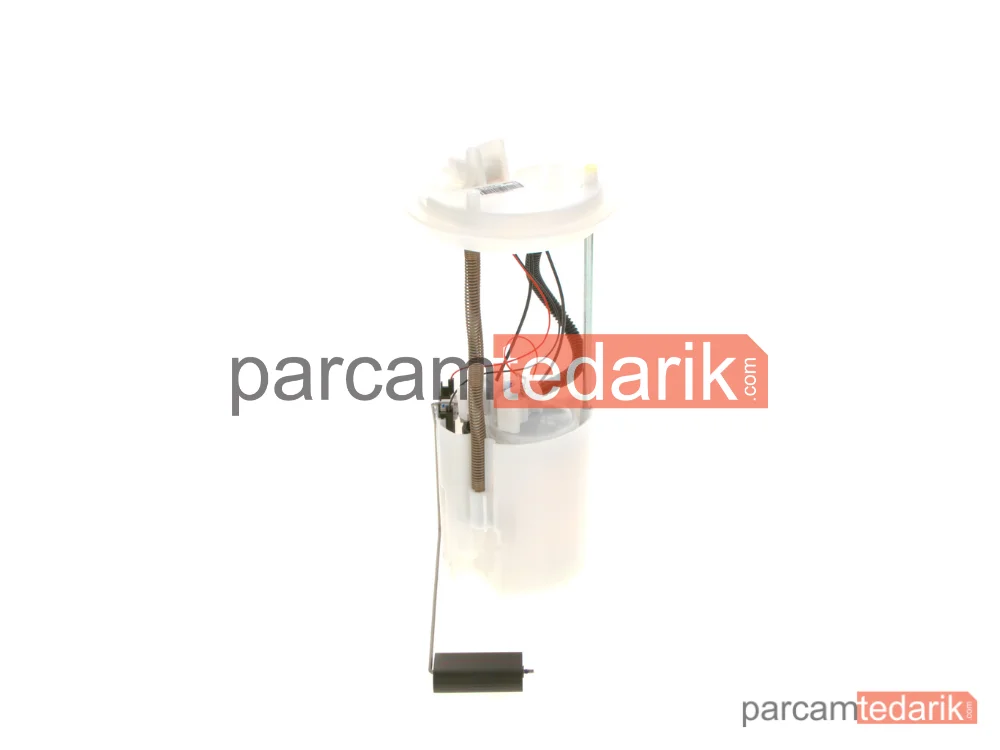 0580200060 | Yakıt Pompası Modülü