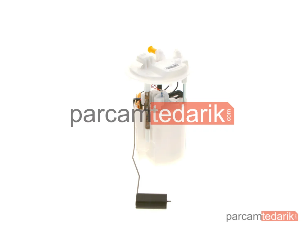 Yakıt Pompası Modülü — Renault Fluence, Renault Megane III - 0580200062