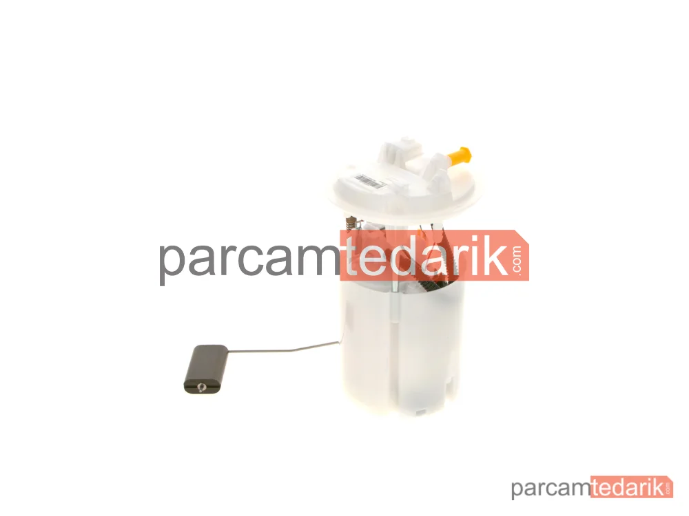 BOSCH 0580200062 | Yakıt Pompası Modülü — Renault Fluence, Renault Megane III