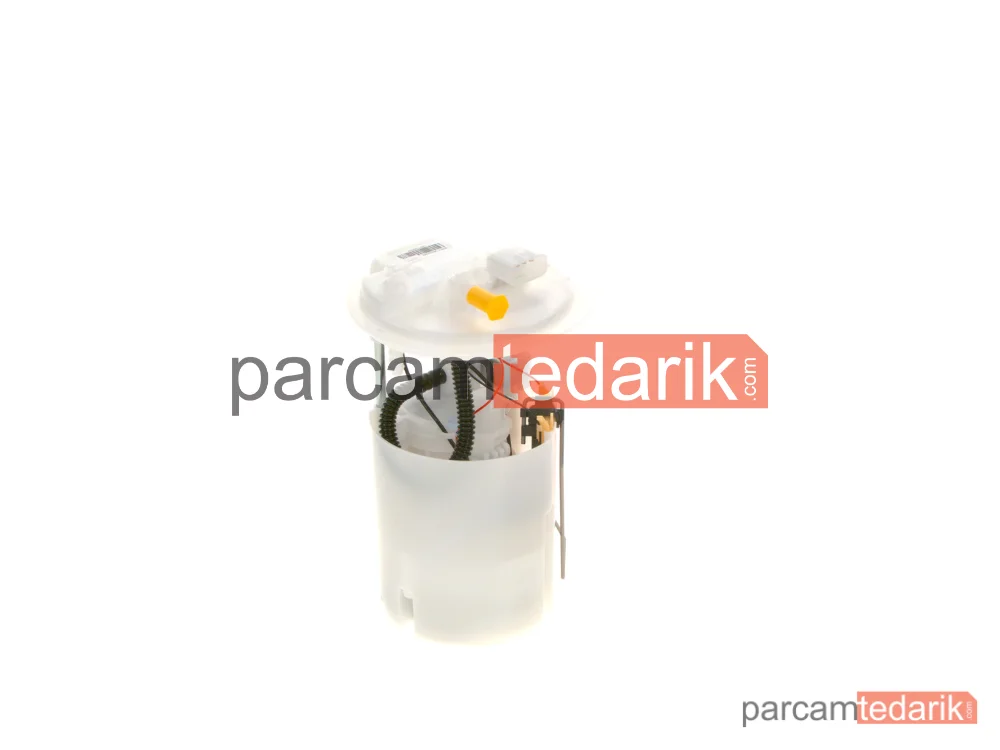 BOSCH 0580200062 | Yakıt Pompası Modülü — Renault Fluence, Renault Megane III