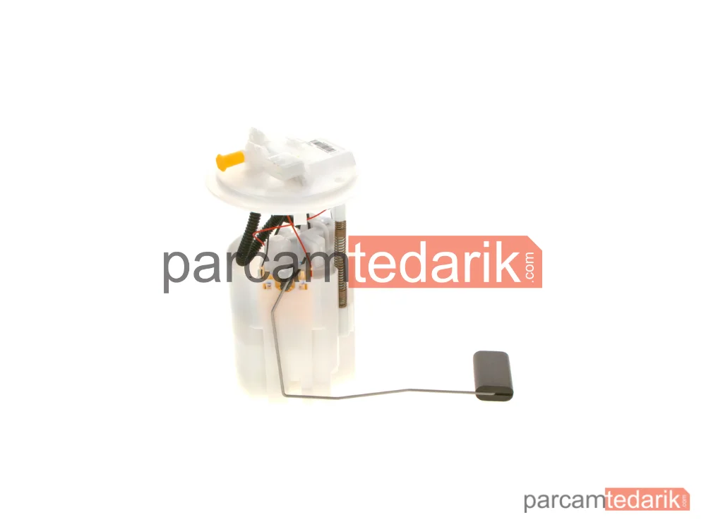 BOSCH 0580200062 | Yakıt Pompası Modülü — Renault Fluence, Renault Megane III