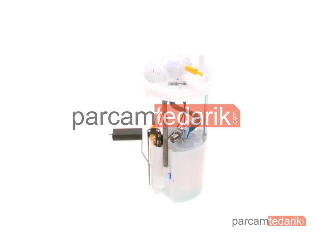 BOSCH 0580200077 | Yakıt Pompası Modülü — Ford Kuga II