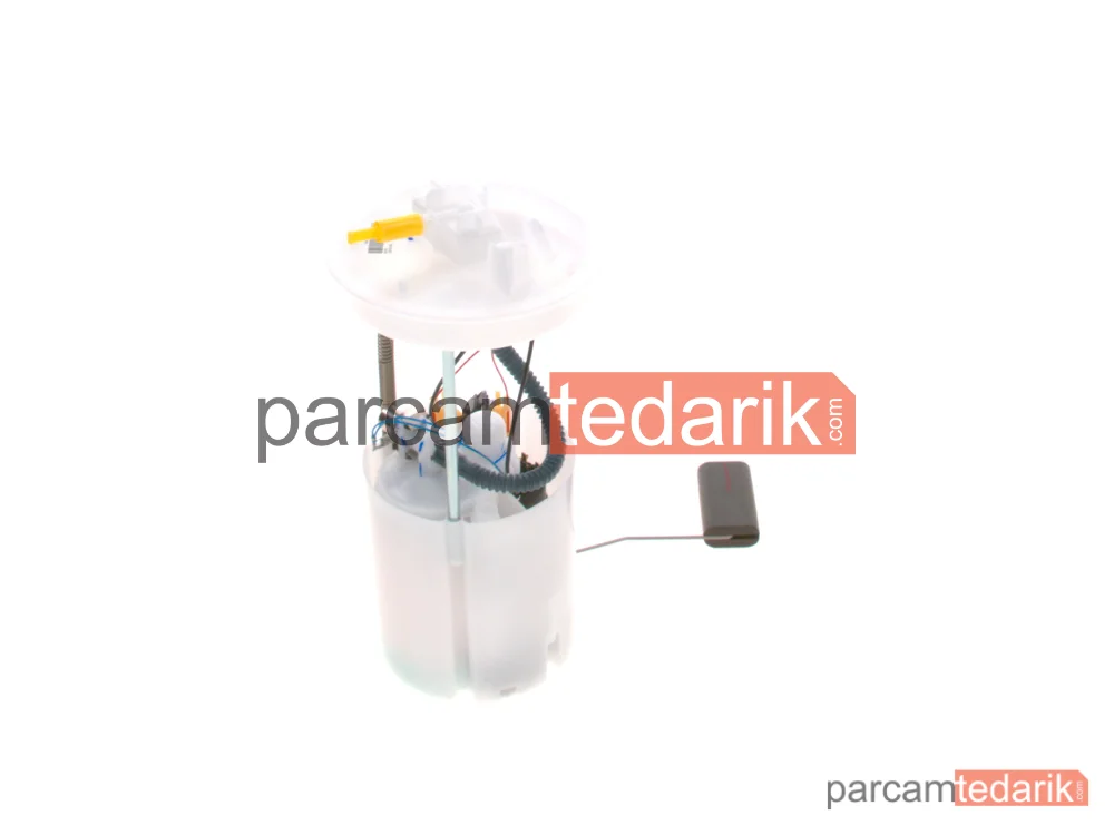 BOSCH 0580200077 | Yakıt Pompası Modülü — Ford Kuga II