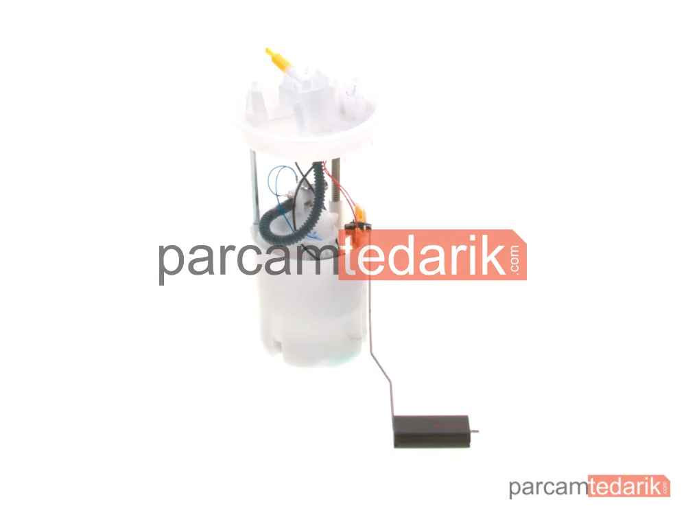 BOSCH 0580200077 | Yakıt Pompası Modülü — Ford Kuga II