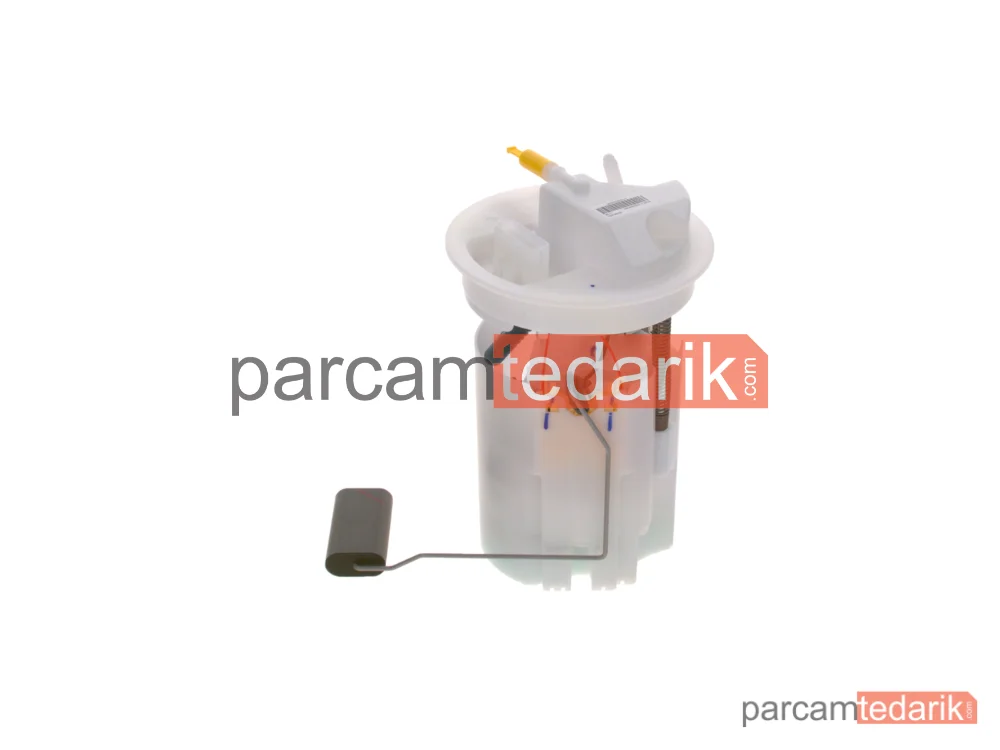 0580200093 | Yakıt Pompası Modülü — Ford C-Max II, Ford Grand C-Max