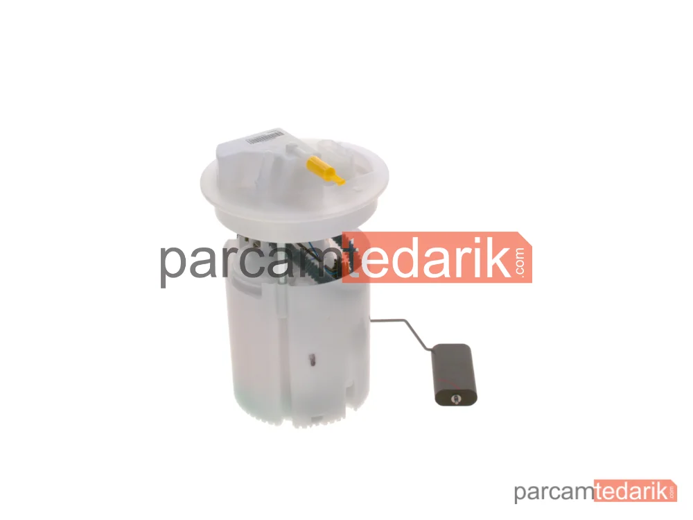 BOSCH 0580200093 | Yakıt Pompası Modülü — Ford C-Max II, Ford Grand C-Max