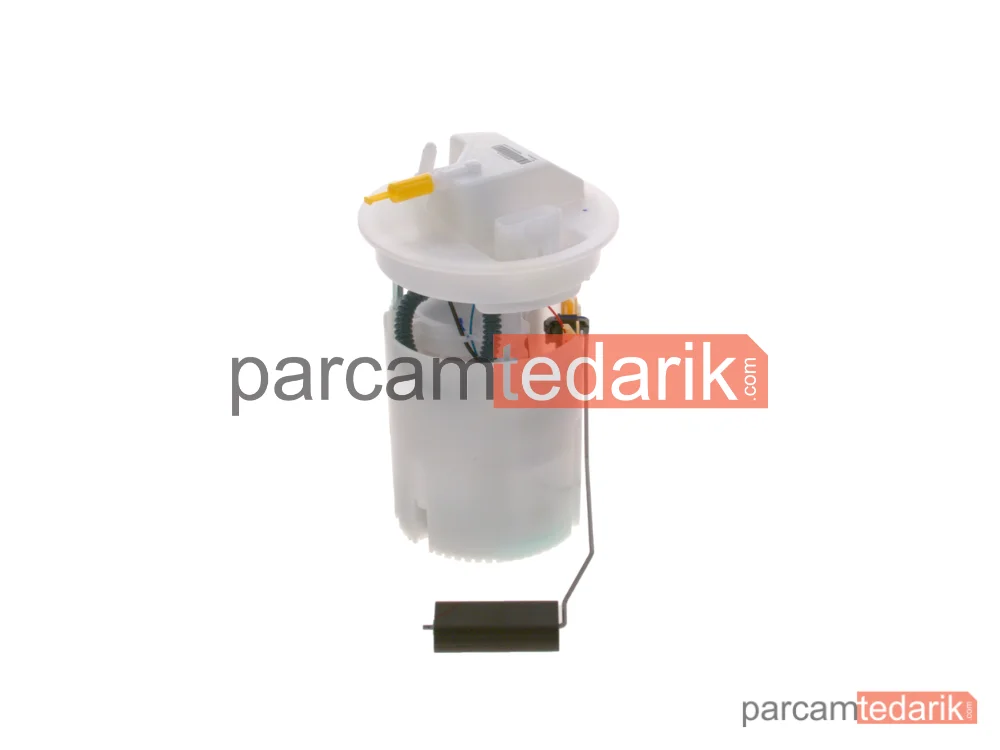 BOSCH 0580200093 | Yakıt Pompası Modülü — Ford C-Max II, Ford Grand C-Max