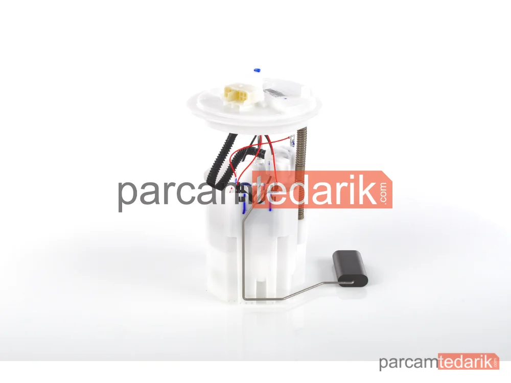 BOSCH 0580200098 | Yakıt Pompası Modülü — Fiat Grande Punto, Fiat Punto Evo, Alfa Romeo Mito