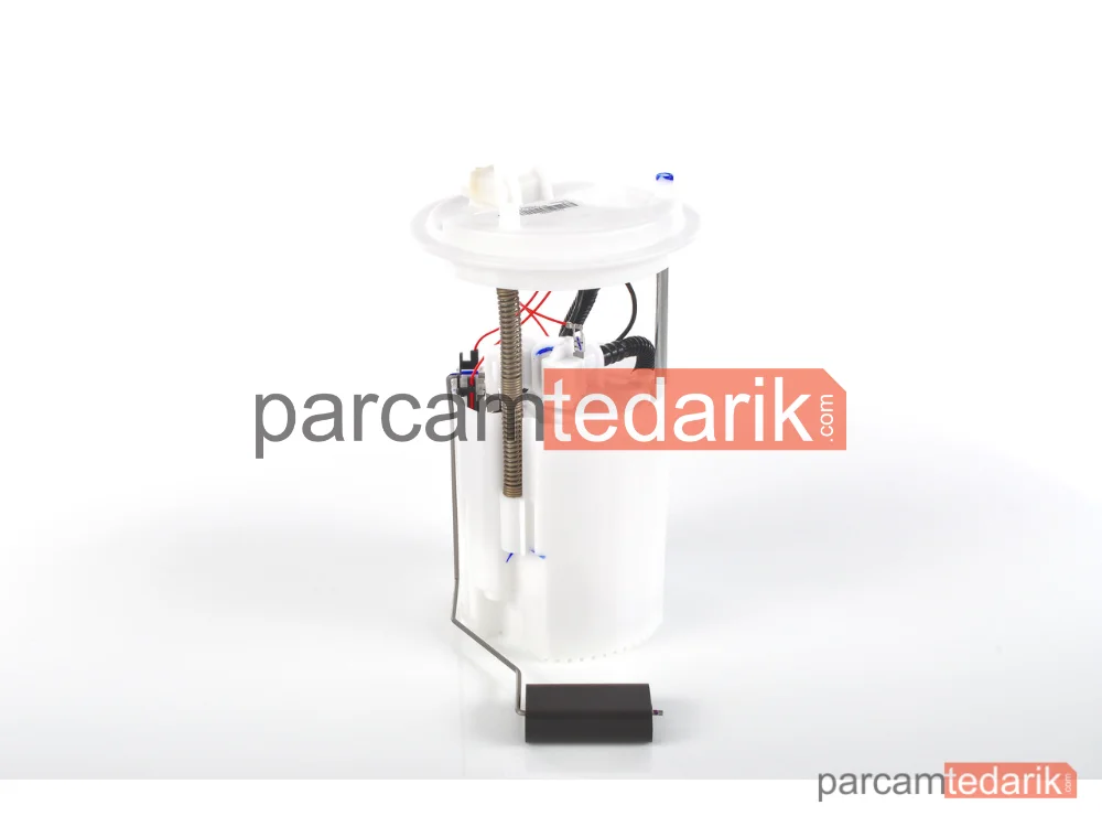 BOSCH 0580200098 | Yakıt Pompası Modülü — Fiat Grande Punto, Fiat Punto Evo, Alfa Romeo Mito