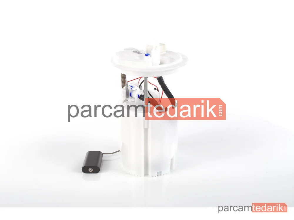 BOSCH 0580200098 | Yakıt Pompası Modülü — Fiat Grande Punto, Fiat Punto Evo, Alfa Romeo Mito
