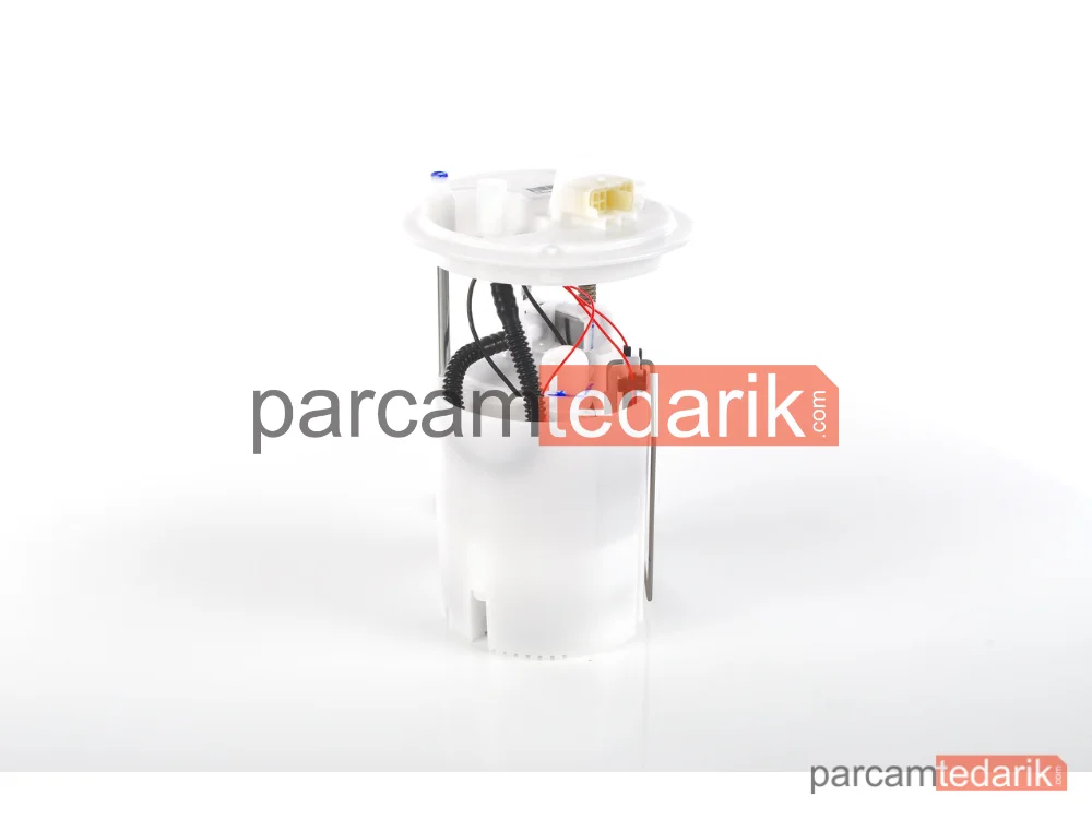 BOSCH 0580200098 | Yakıt Pompası Modülü — Fiat Grande Punto, Fiat Punto Evo, Alfa Romeo Mito