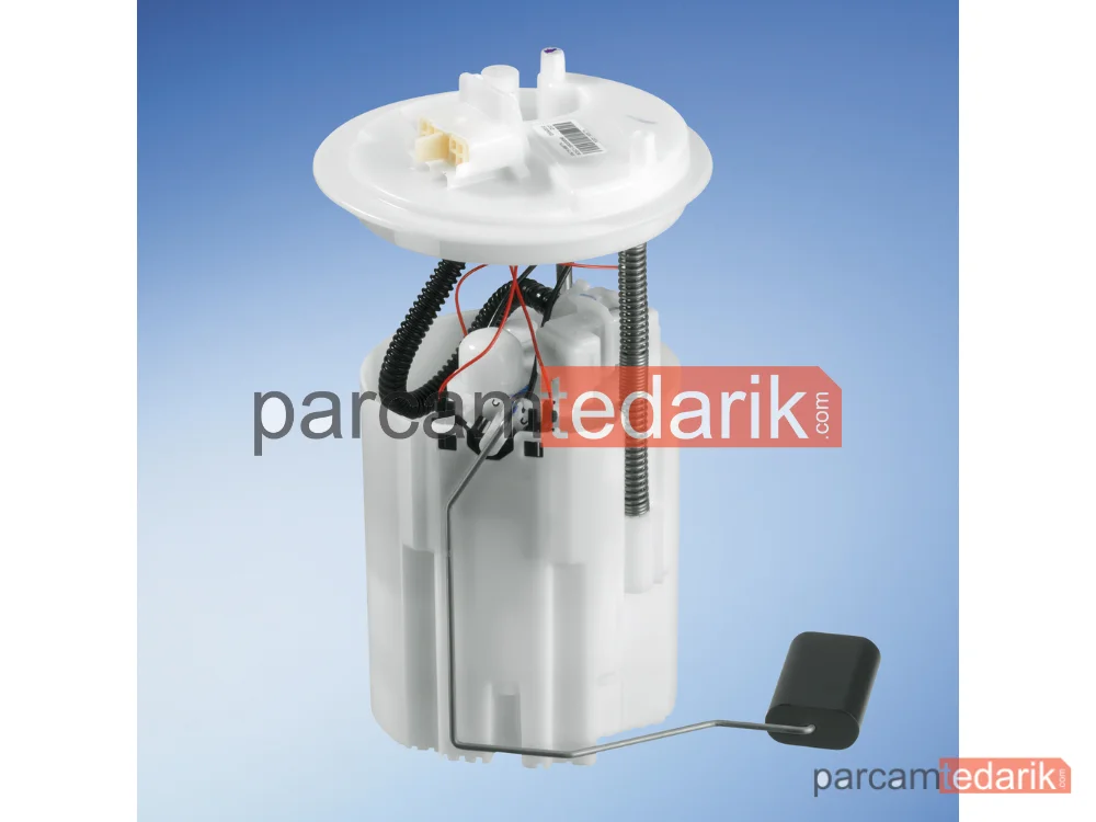 Yakıt Pompası Modülü — Fiat Grande Punto, Fiat Punto Evo, Alfa Romeo Mito - 0580200098
