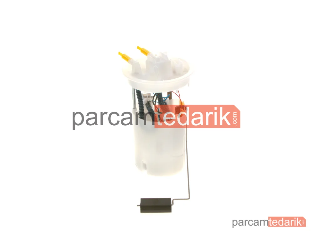 0580200101 | Yakıt Pompası Modülü — Ford Focus III, Ford C-Max II, Ford Grand C-Max