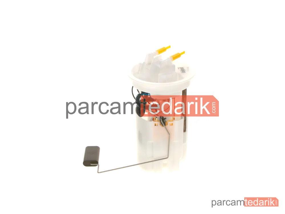 BOSCH 0580200101 | Yakıt Pompası Modülü — Ford Focus III, Ford C-Max II, Ford Grand C-Max