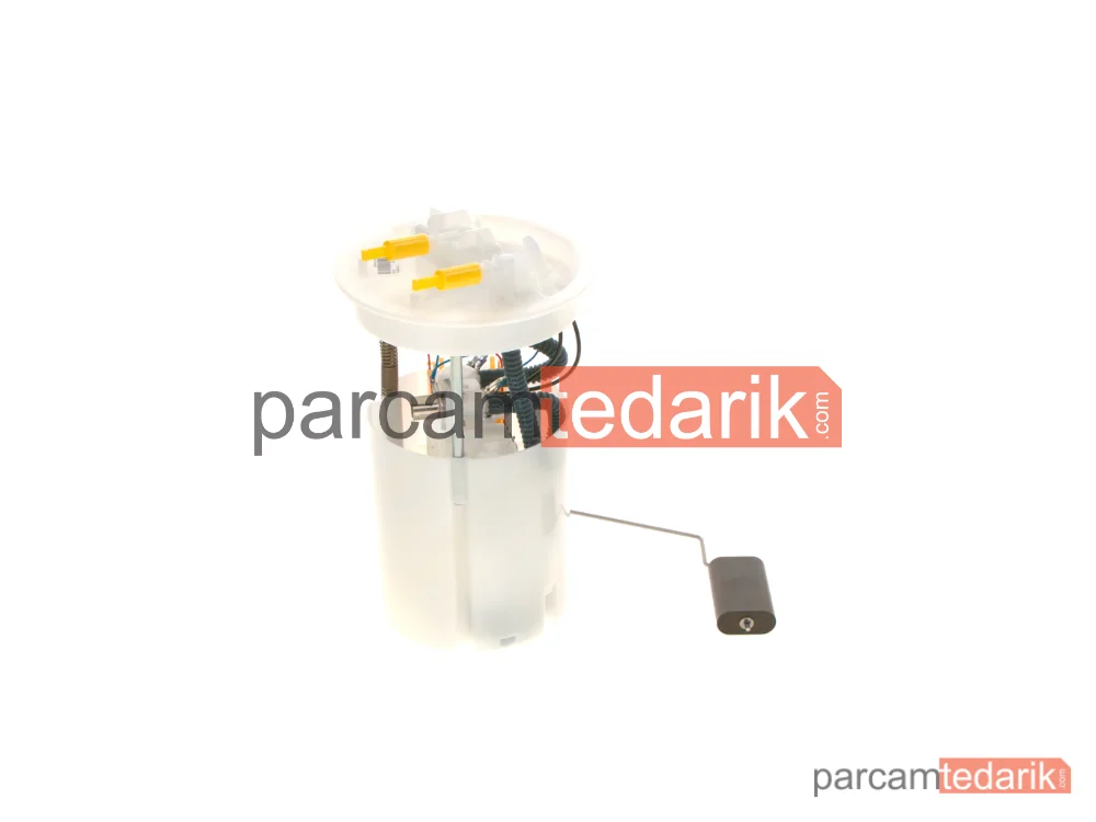 BOSCH 0580200101 | Yakıt Pompası Modülü — Ford Focus III, Ford C-Max II, Ford Grand C-Max