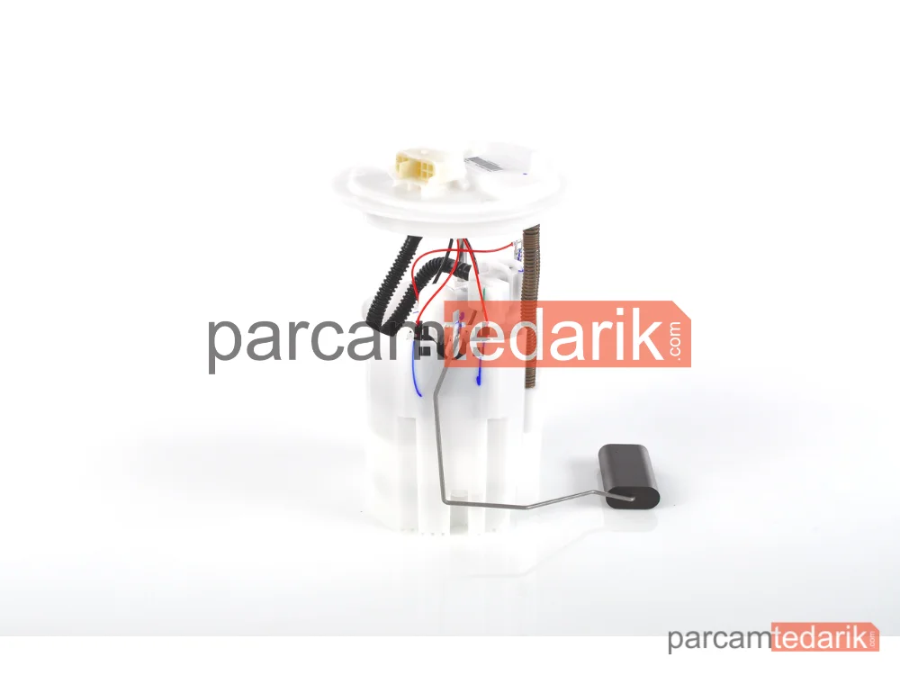 BOSCH 0580200104 | Yakıt Pompası Modülü — Opel Corsa D
