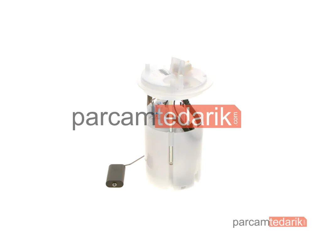 BOSCH 0580200104 | Yakıt Pompası Modülü — Opel Corsa D