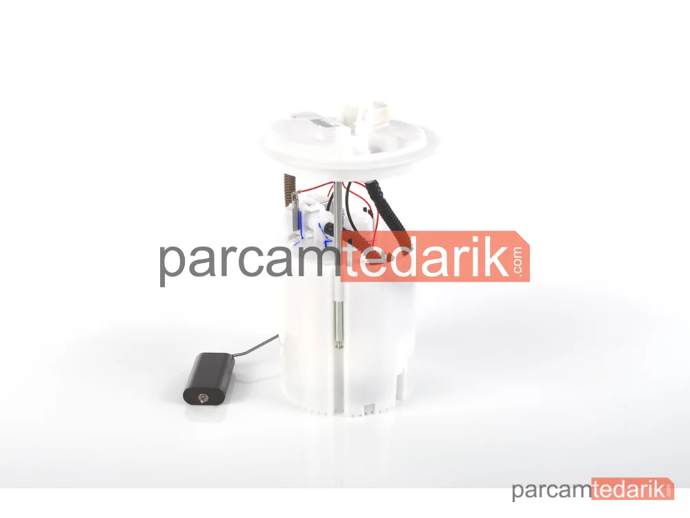 BOSCH 0580200104 | Yakıt Pompası Modülü — Opel Corsa D