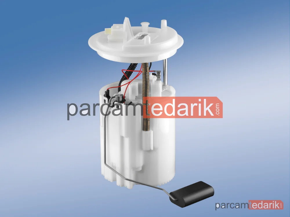 0580200104 | Yakıt Pompası Modülü — Opel Corsa D