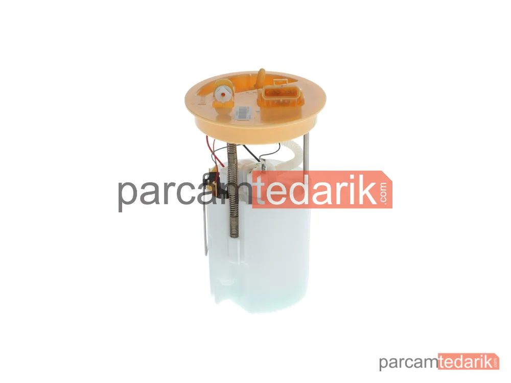 BOSCH 0580200107 | Yakıt Pompası Modülü — Ford Focus III, Ford C-Max II