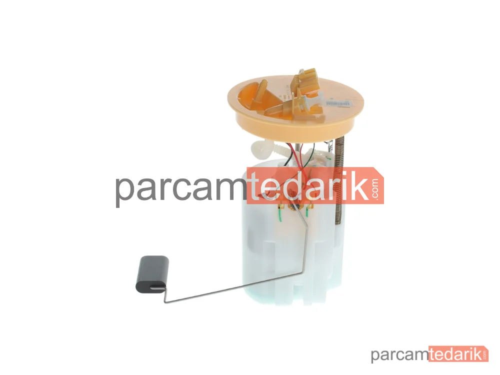 BOSCH 0580200107 | Yakıt Pompası Modülü — Ford Focus III, Ford C-Max II